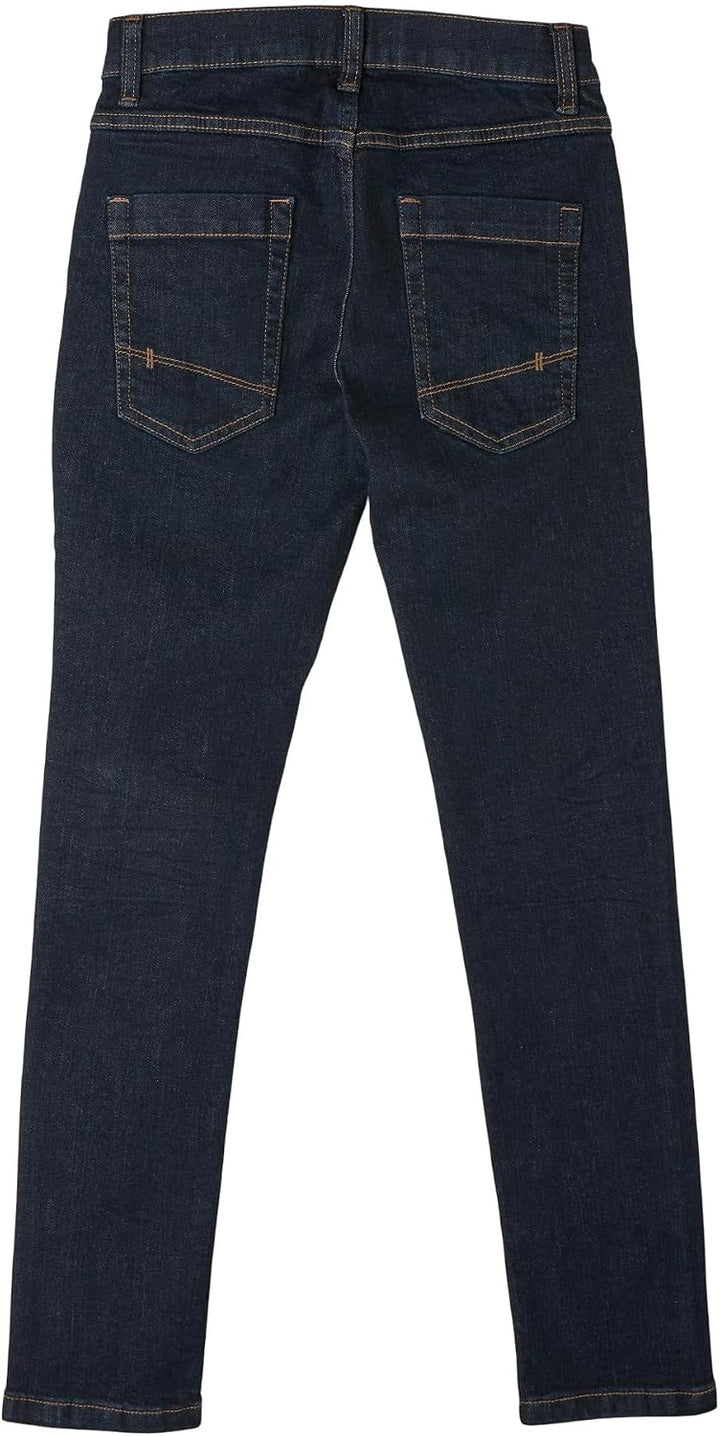 s.Oliver Jeans Super Skinny Seattle/Super Skinny Fit/Mid Rise/Super Skinny Leg 164/REG Schwarz 99z8,