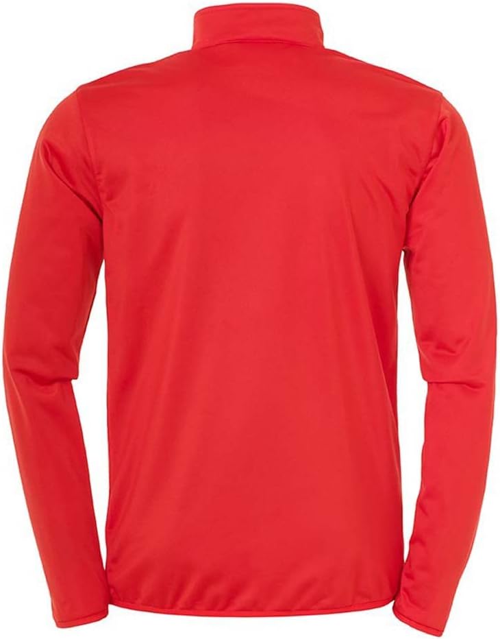 uhlsport ESSENTIAL Classic Trainingsanzug für Herren, Jugendliche & Kinder, klassischer Sport-Anzug,