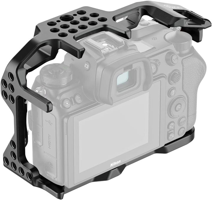 8Sinn Cage Bedienkäfig für Nikon Z6 Z7 Z6 II Z7 II