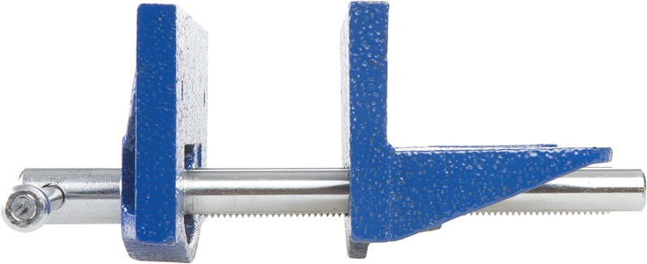 Silverline 138785 Schreinerei-Schraubstock, 2,7 kg 150 mm