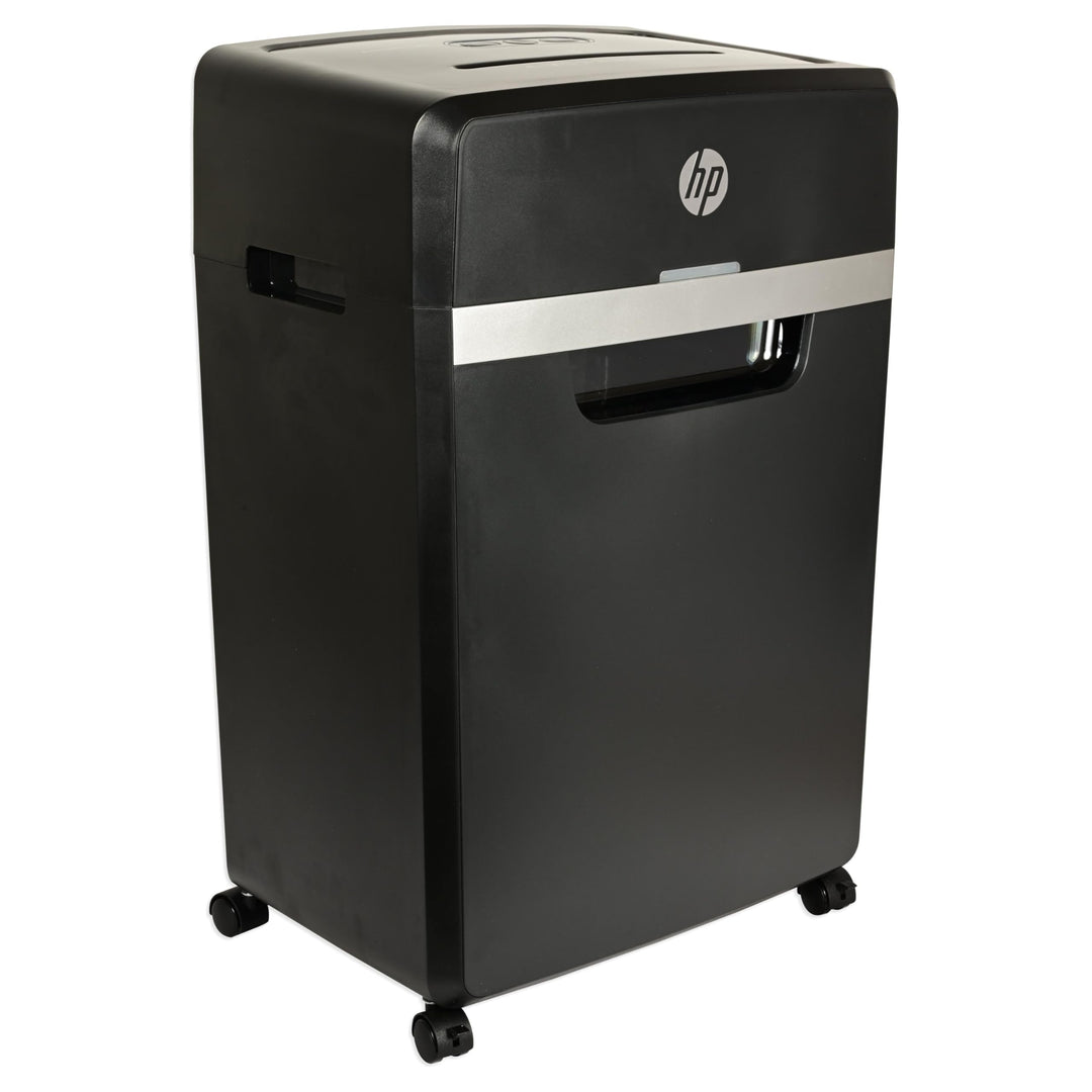 HP Aktenvernichter Pro Shredder 16MC