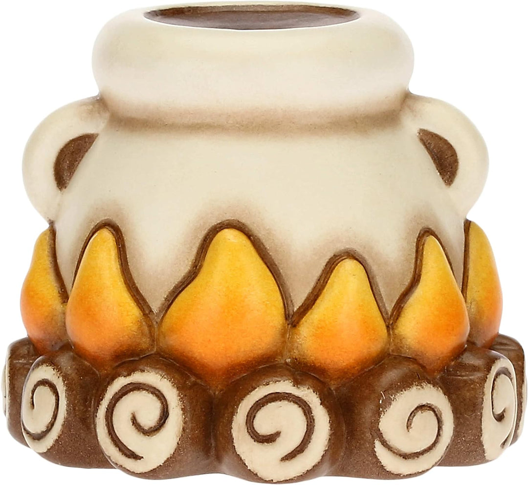 THUN ® - Feuerstelle mit Topf