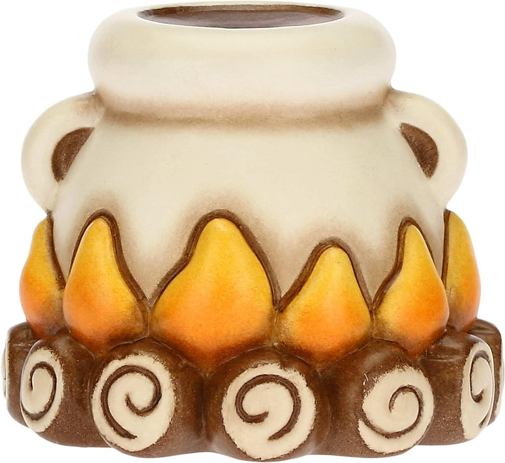 THUN ® - Feuerstelle mit Topf