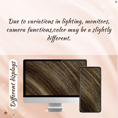 Hetto Ombre Tape in Echthaar Extensions Remy Echthaar Tape in Extensions Braun Tape in Echthaar Haar