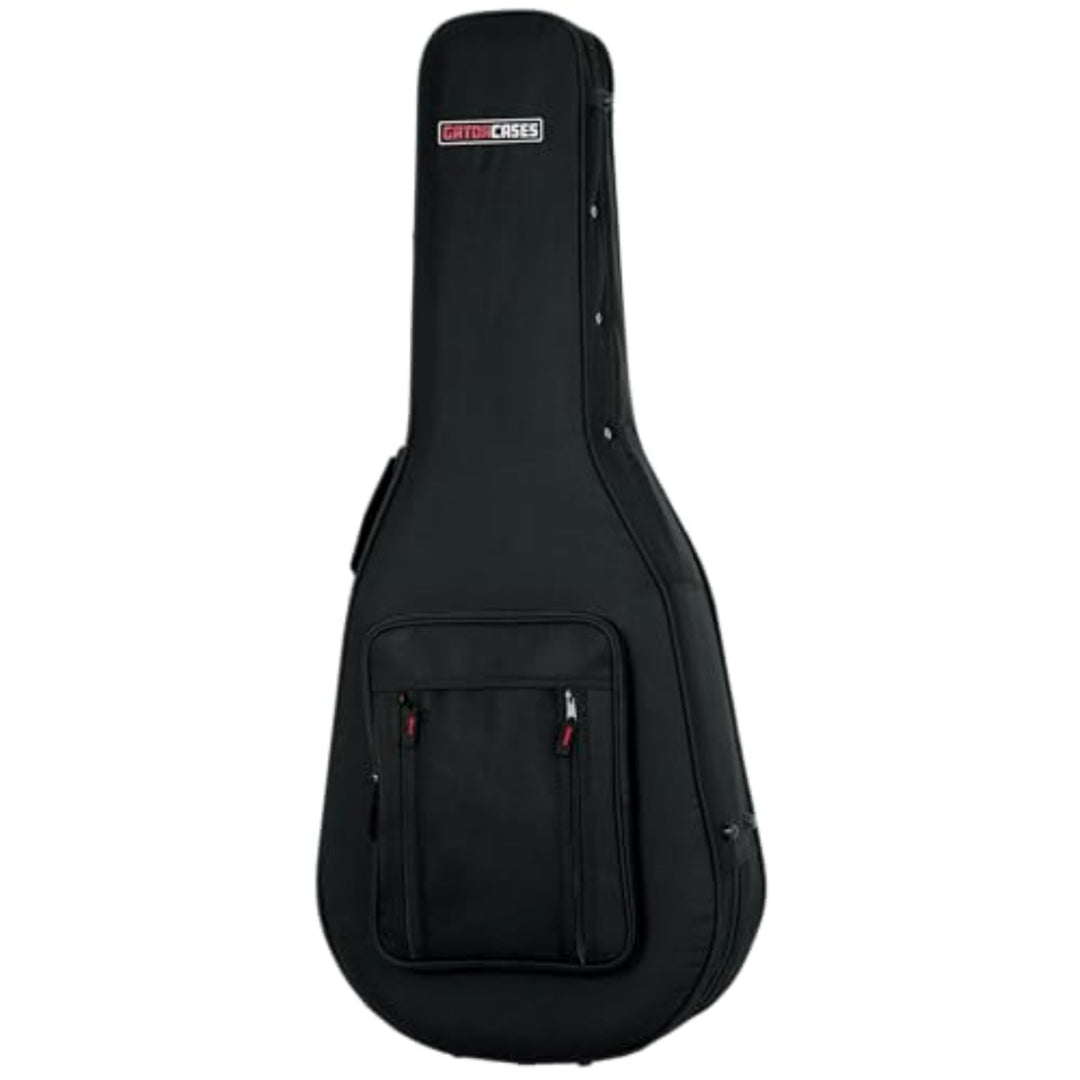 GATOR Cases GL-CLASSIC Softcase für klassische Gitarre, Klassische Gitarre