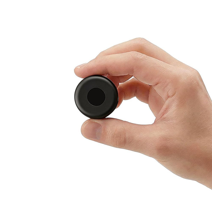 Diktiergerät Mini,64 GB Speicher Diktiergerät | Aufnahmegerät, Wiederaufladbar Über USB, Sprachaktiv
