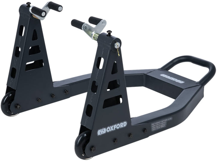 Oxford Products Zero G Lite OX285 Fahrradständer für vorne
