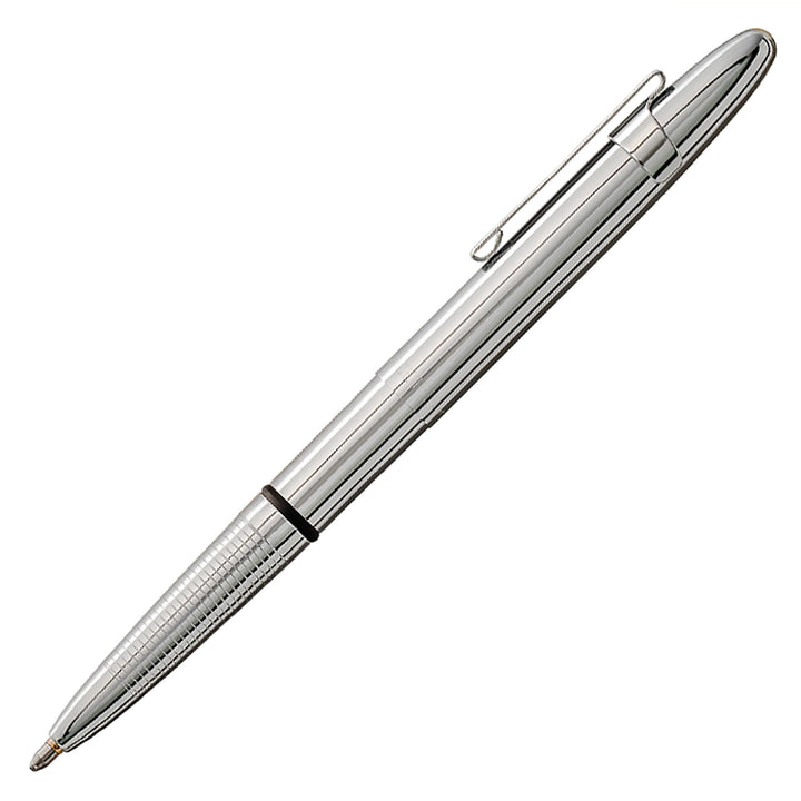 FISHER Space Pen Chrome Bullet Space Pen