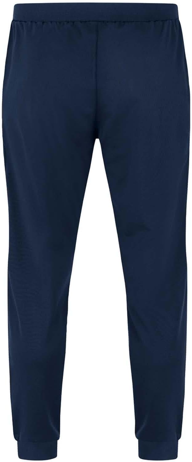 JAKO Allround Polyesterhose Kids Herren 116 Blau, 116 Blau