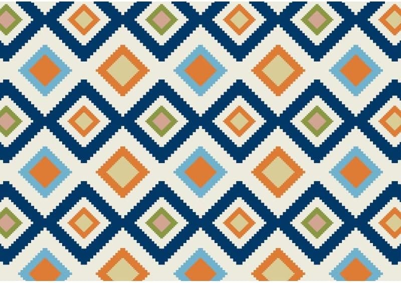 DON HIERRO - Zusammenklappbarer Beistelltisch mit abnehmbarem Tablett, ADA-81 61,5 x 42 x 65,5 cm. 8