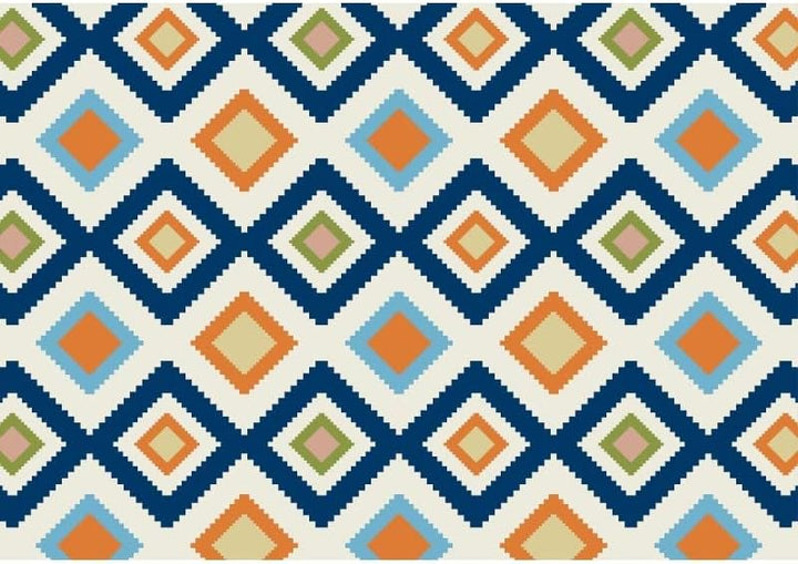 DON HIERRO - Zusammenklappbarer Beistelltisch mit abnehmbarem Tablett, ADA-81 61,5 x 42 x 65,5 cm. 8
