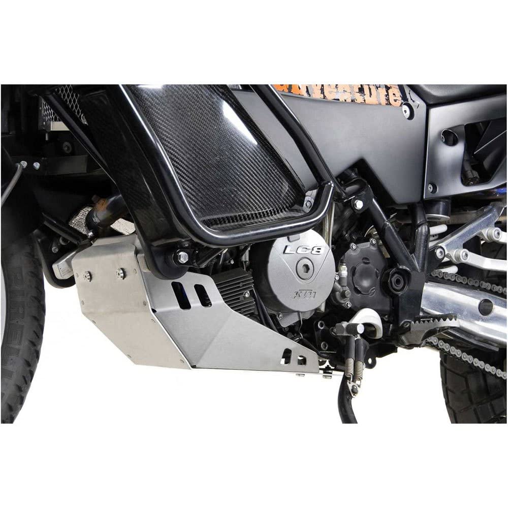 SW-MOTECH Motorschutz, Schwarz für 950 / 990 Adventure
