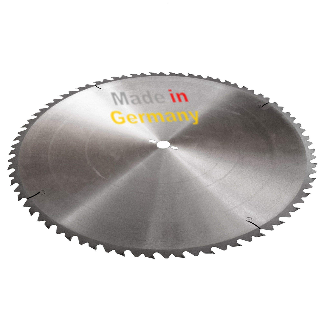 HM Sägeblatt 650 x 30 mm " Flachzahn " mit 40 x LFZ - Zähnen Widea für Wippsäge und Brennholzsäge fü
