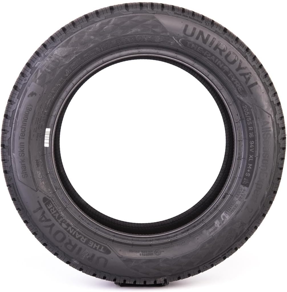 Uniroyal AllSeasonExpert 2 Ganzjahresreifen 165/65R15 81T - M+S/3PMSF, 165/65R15 81T - M+S/3PMSF