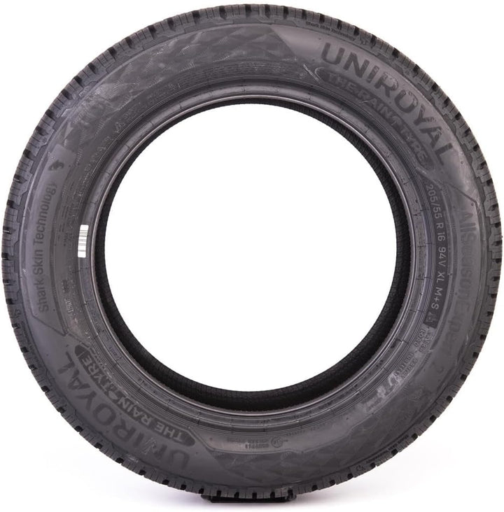 Uniroyal AllSeasonExpert 2 Ganzjahresreifen 165/65R15 81T - M+S/3PMSF, 165/65R15 81T - M+S/3PMSF
