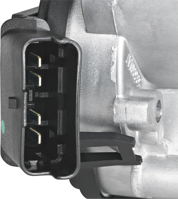 VALEO 579751 Wischermotor VALEO Wischermotor Vorn F철Linkslenker 579751 NISSAN QASHQAI J10 JJ10