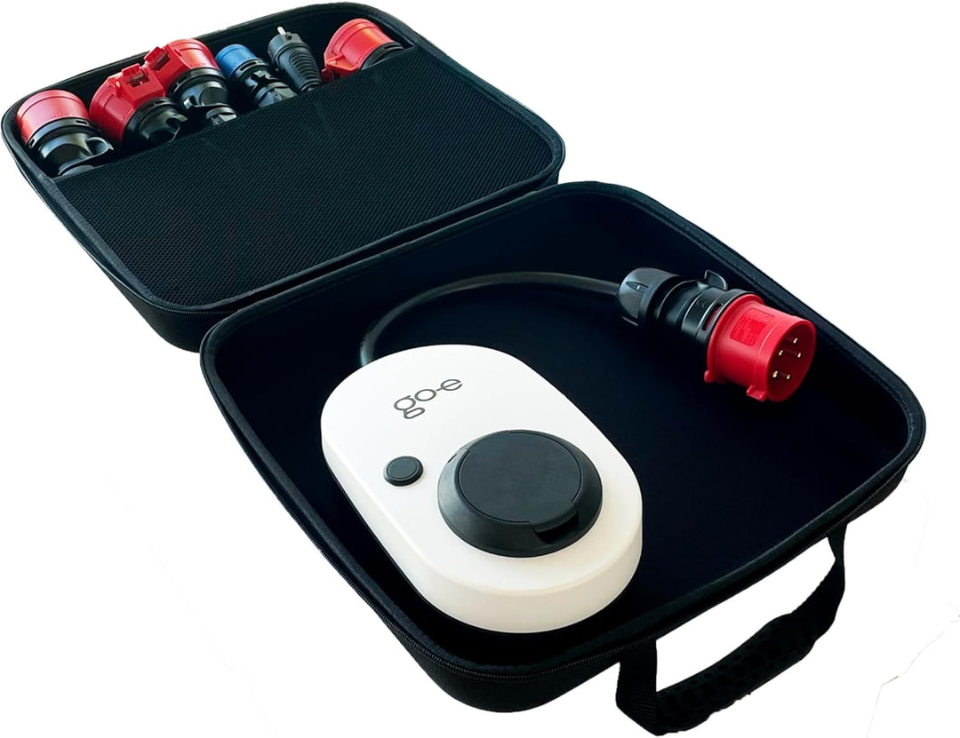 go-e Case - Transporttasche