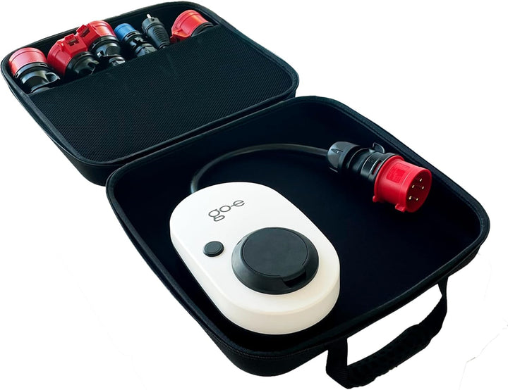 go-e Case - Transporttasche