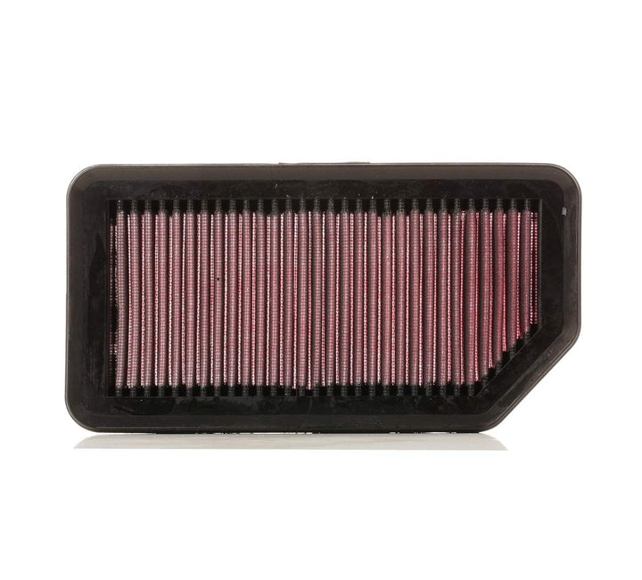 K&N 33-2960 Motorluftfilter: Hochleistung, Prämie, Abwaschbar, Ersatzfilter,Erhöhte Leistung, 2008-2