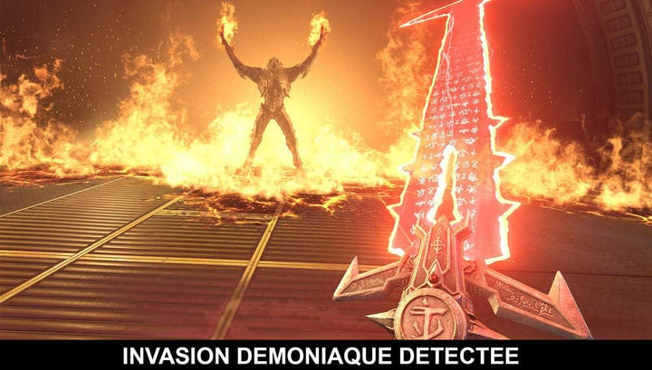Doom Eternal