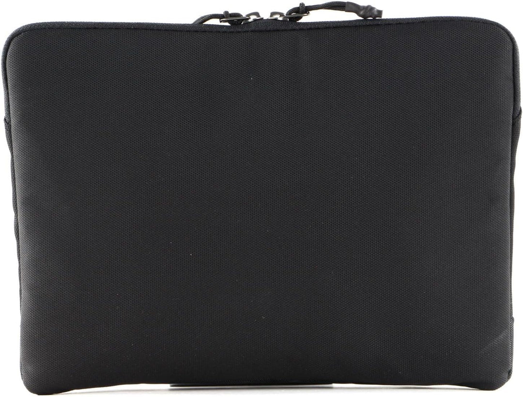 Thule Subterra Sleeve 12 Zoll, Tasche für Macbook 12 Zoll, schwarz Sleeve 12 Zoll Macbook, Sleeve 12
