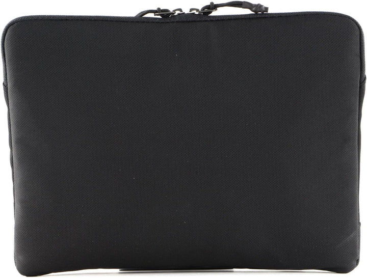 Thule Subterra Sleeve 12 Zoll, Tasche für Macbook 12 Zoll, schwarz Sleeve 12 Zoll Macbook, Sleeve 12