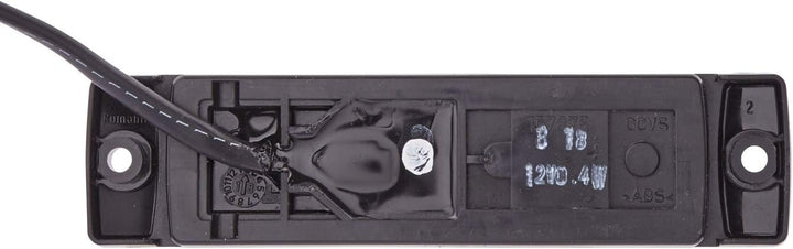 HELLA 2PS 008 645-507 Seitenmarkierungsleuchte - Begrenzungsleuchte - Anhänger - Wohnwagen - LED - 1