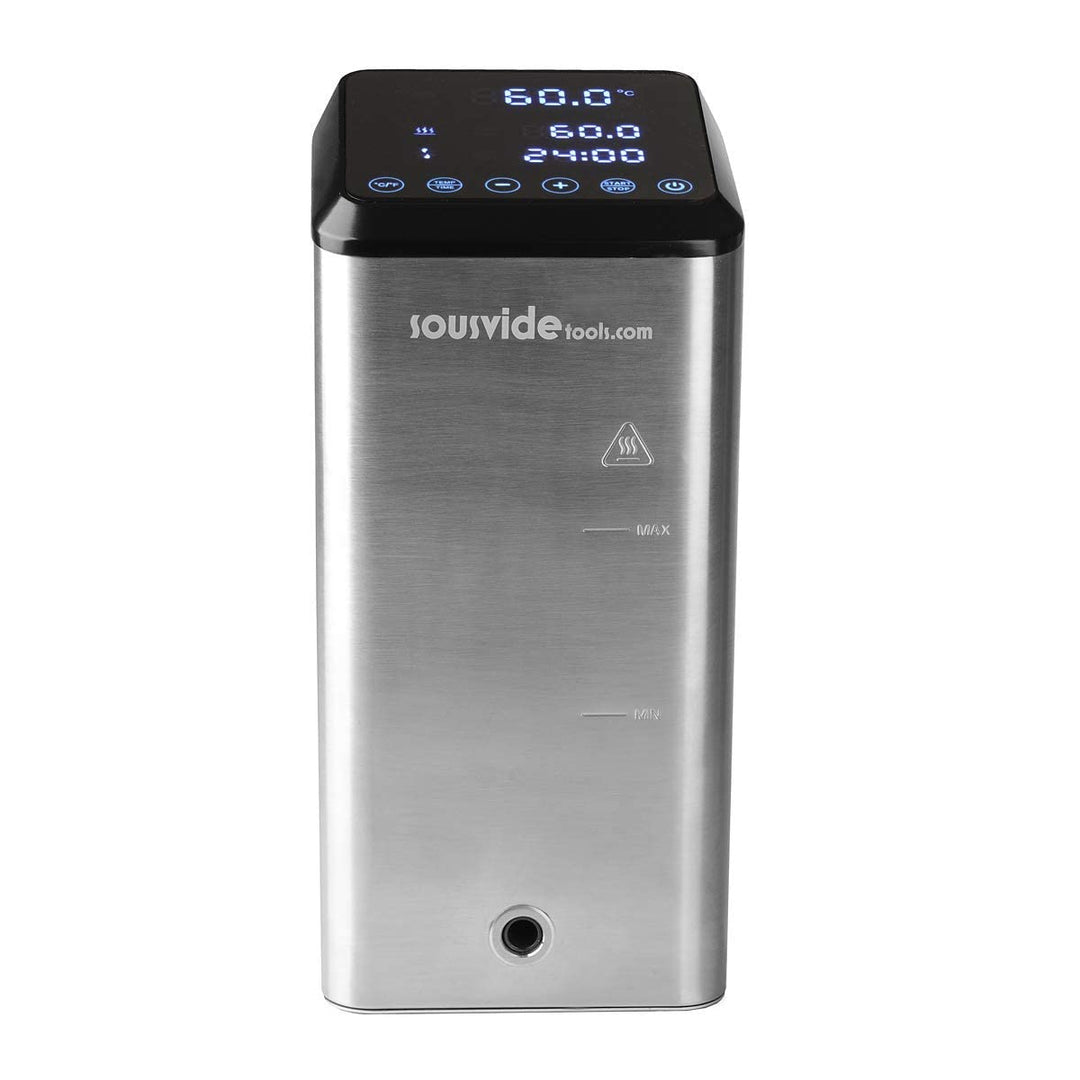 Kommerzieller Sous Vide Garer iVide Plus von SousVideTools