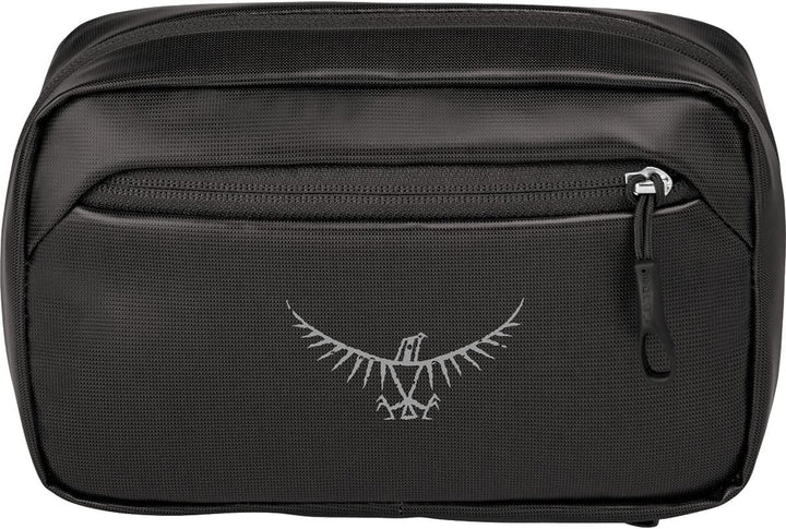 Osprey Unisex – Erwachsene Transporter Powerhouse Accessories Einheitsgrösse Schwarz, Einheitsgrösse
