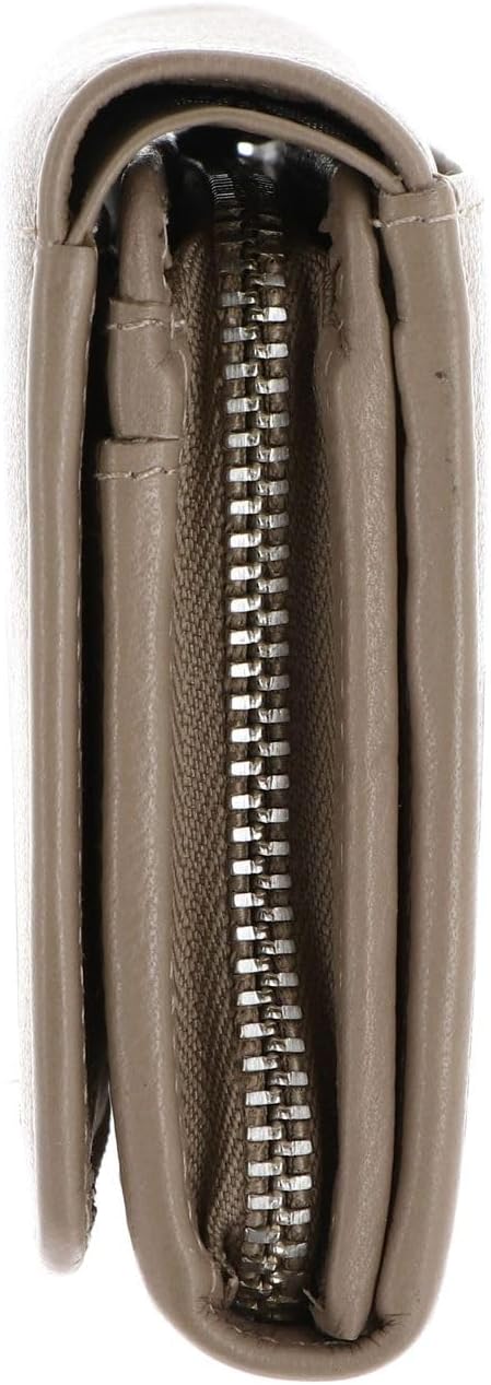 Golden Head Madrid Geldbörse RFID Leder 10 cm