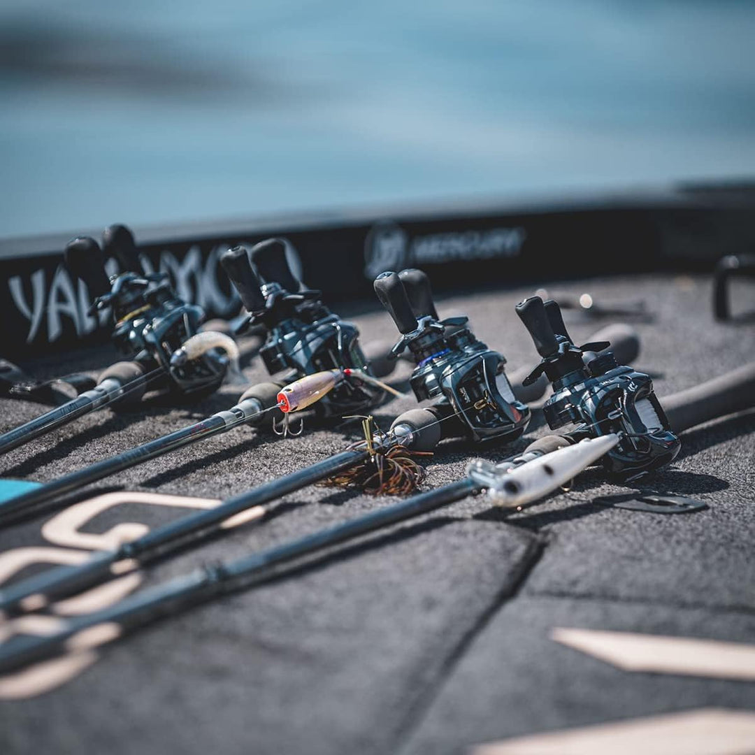 Daiwa Spinnrolle Fuego LT 4000D-C