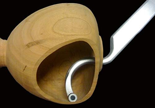Easy Wood Tools Mid-Size Leicht hollower # 2 (6602)