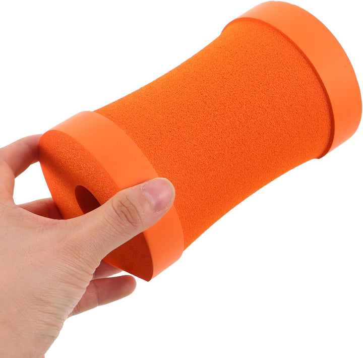 Alipis 2 Stück Pack Ellbogenschoner und Handgelenkschoner mit Rutschfester Ergonomischer Yogamatte G