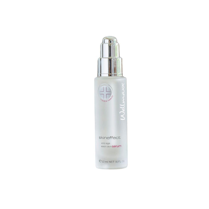 Wellmaxx skineffect anti-age even skin serum