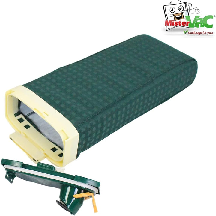 Filterkassette Vorwerk Kobold VK 120