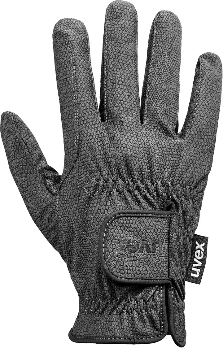 uvex sportstyle winter - dehnbarer Reithandschuh für Damen und Herren - exzellenter Grip & strapazie