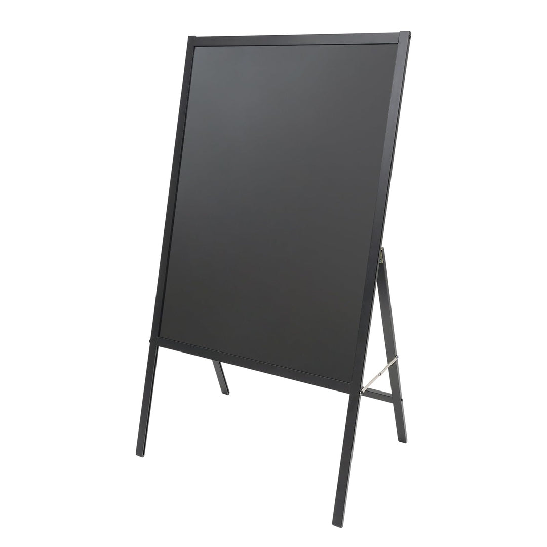 LED-Highlights LED Schreibtafel Writingboard Tafel Werbetafel Leuchttafel Werbeschild mit 8 Neon Sti