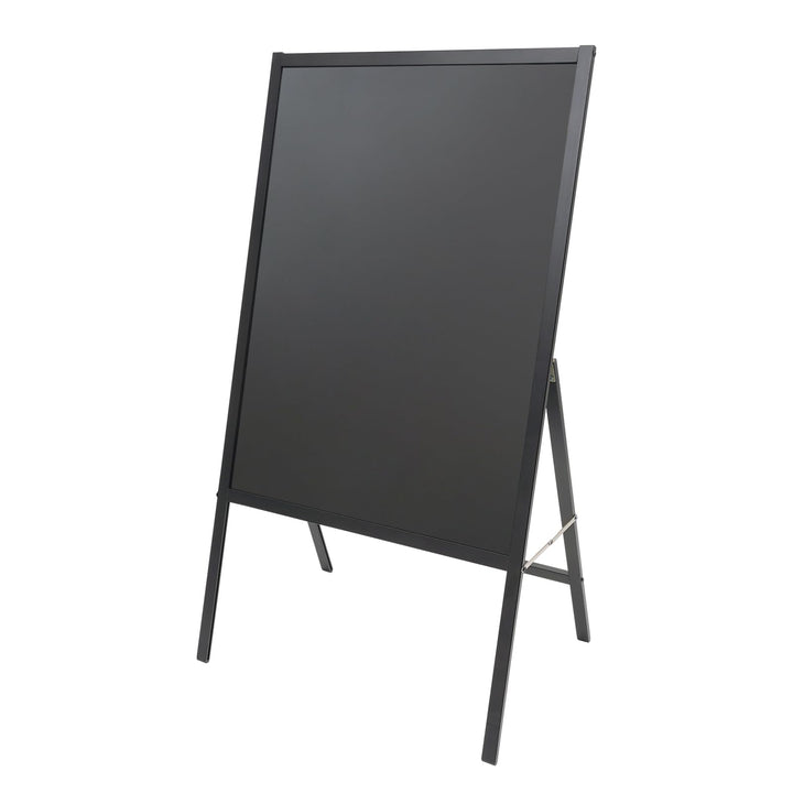 LED-Highlights LED Schreibtafel Writingboard Tafel Werbetafel Leuchttafel Werbeschild mit 8 Neon Sti