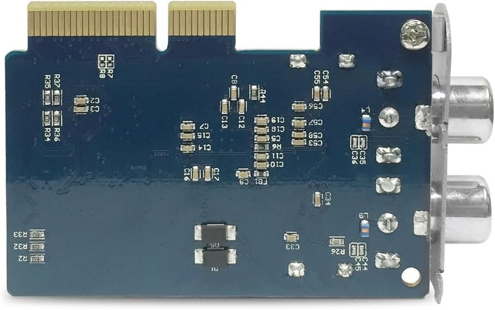 Dreambox DVB-C/T2 Dual Tuner (geeignet für DM Series) silber TV signal receiver, TV signal receiver