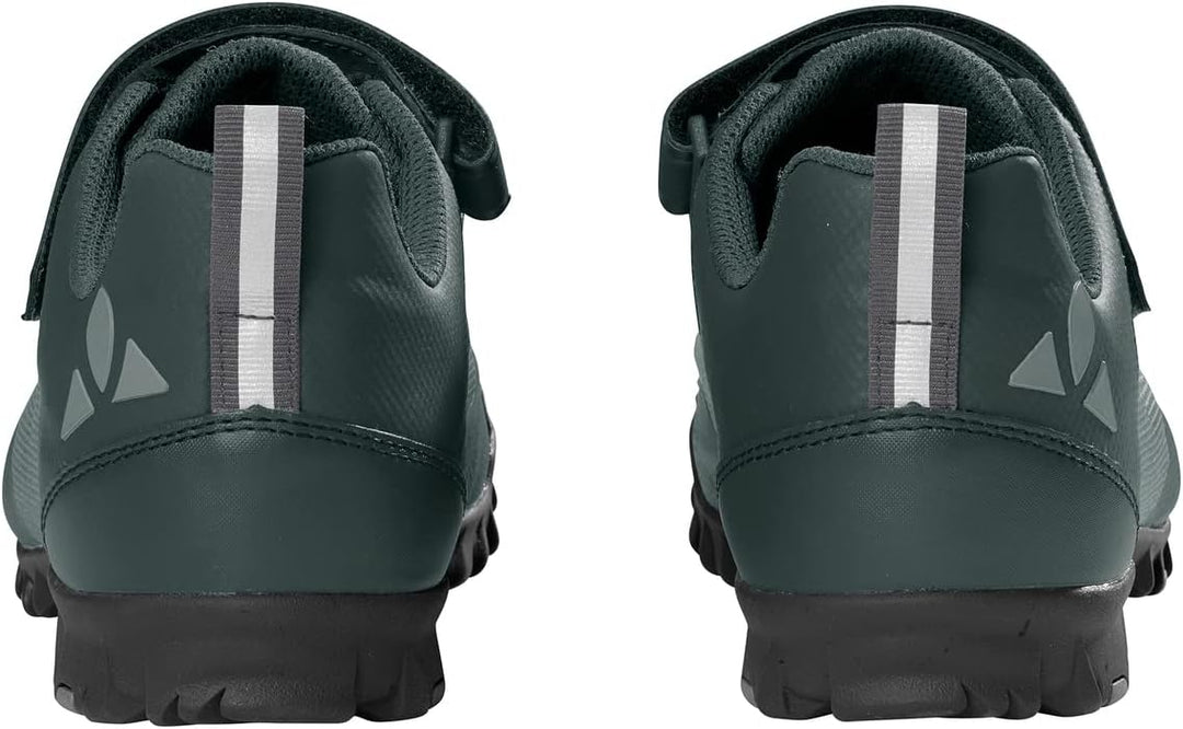 VAUDE Herren Men's Tvl HjulRadschuhe 41 EU Dark Forest, 41 EU Dark Forest