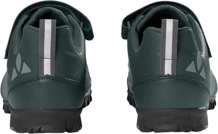 VAUDE Men's Tvl Pavei Herren Radschuh 40 EU Dark Forest, 40 EU Dark Forest