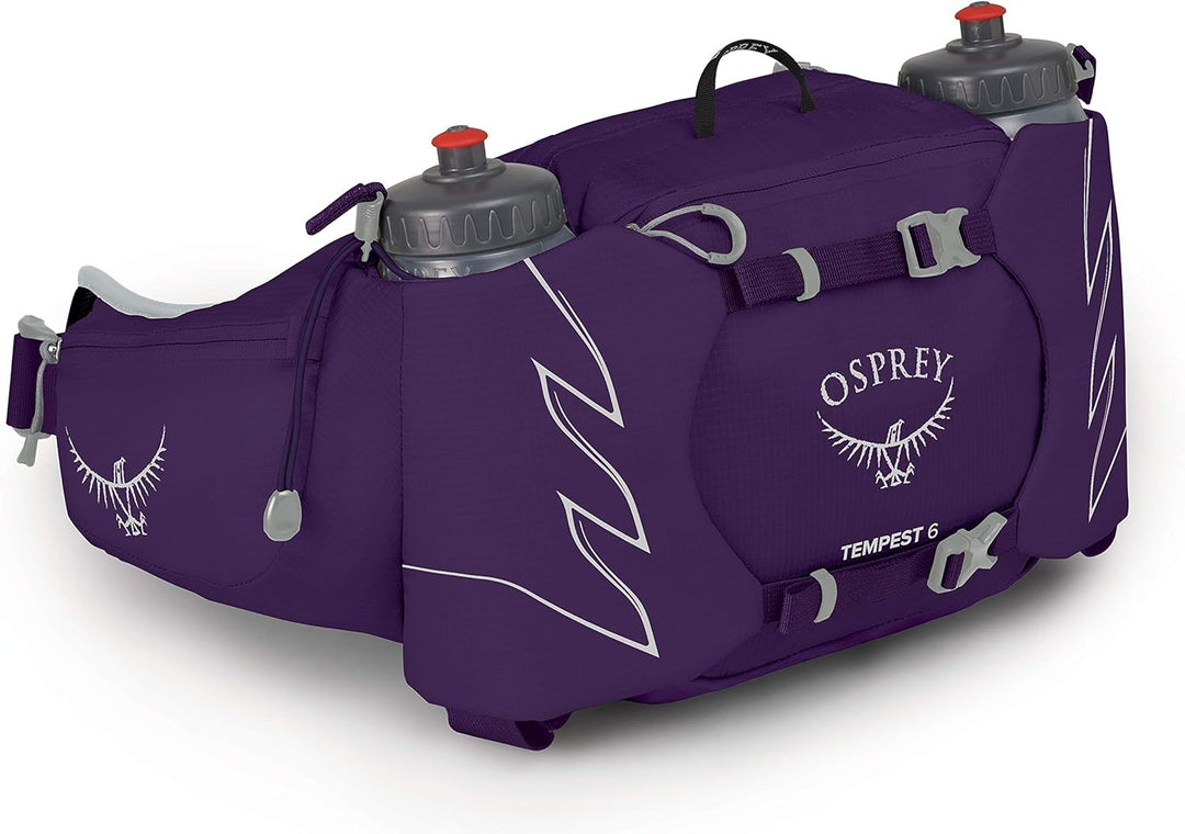 Osprey Tempest 6 Wanderrucksack für Frauen Violac Purple, Violac Purple
