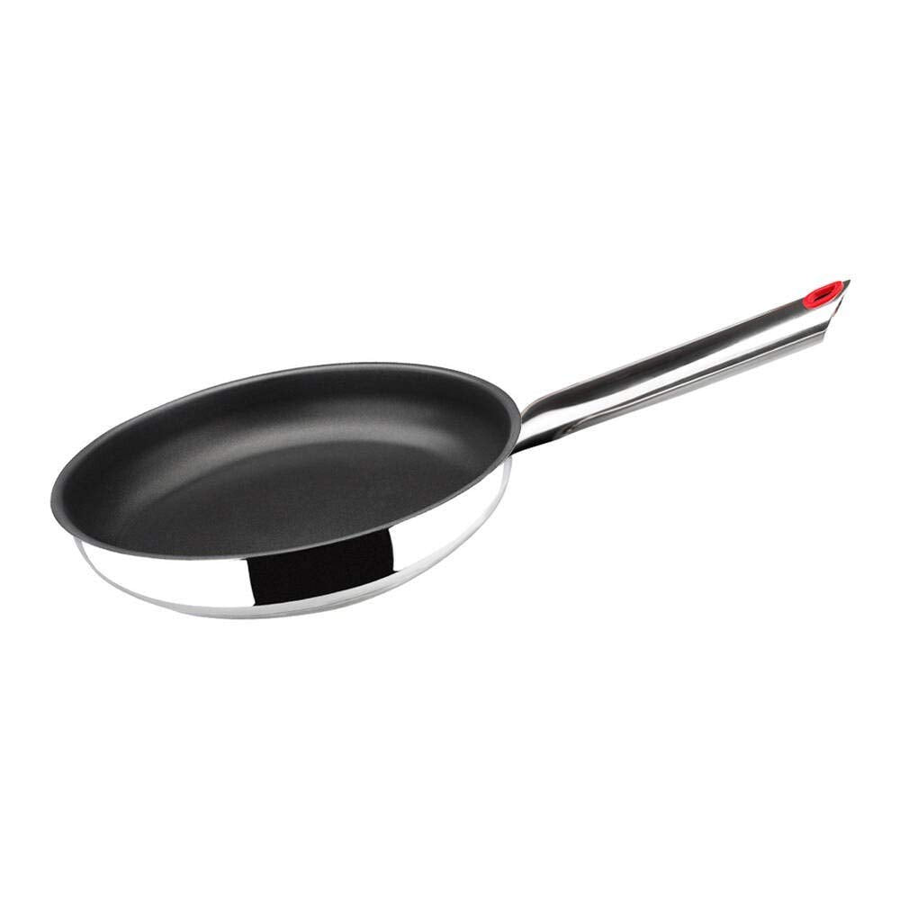 Magefesa Nova Pfanne, schwarz, 20 cm, 20 cm