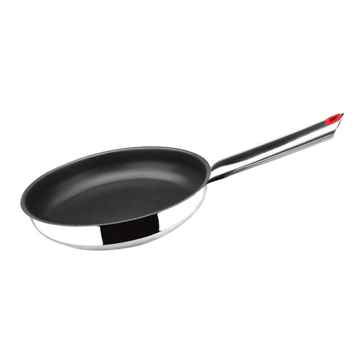 Magefesa Nova Pfanne, schwarz, 20 cm, 20 cm