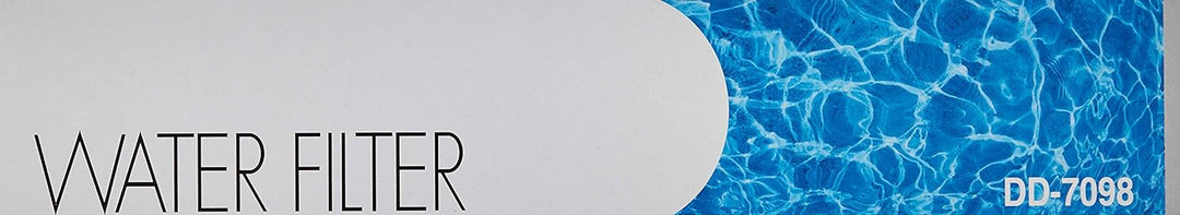 Banseok Puritec DD-7098 Original Wasser Filter für Daewoo Kühlschrank, 3 Stück