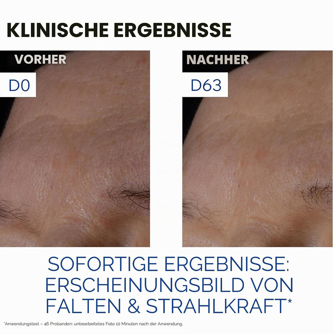 URIAGE Age Absolu Nachtmaske, verstärkend, 50 ml