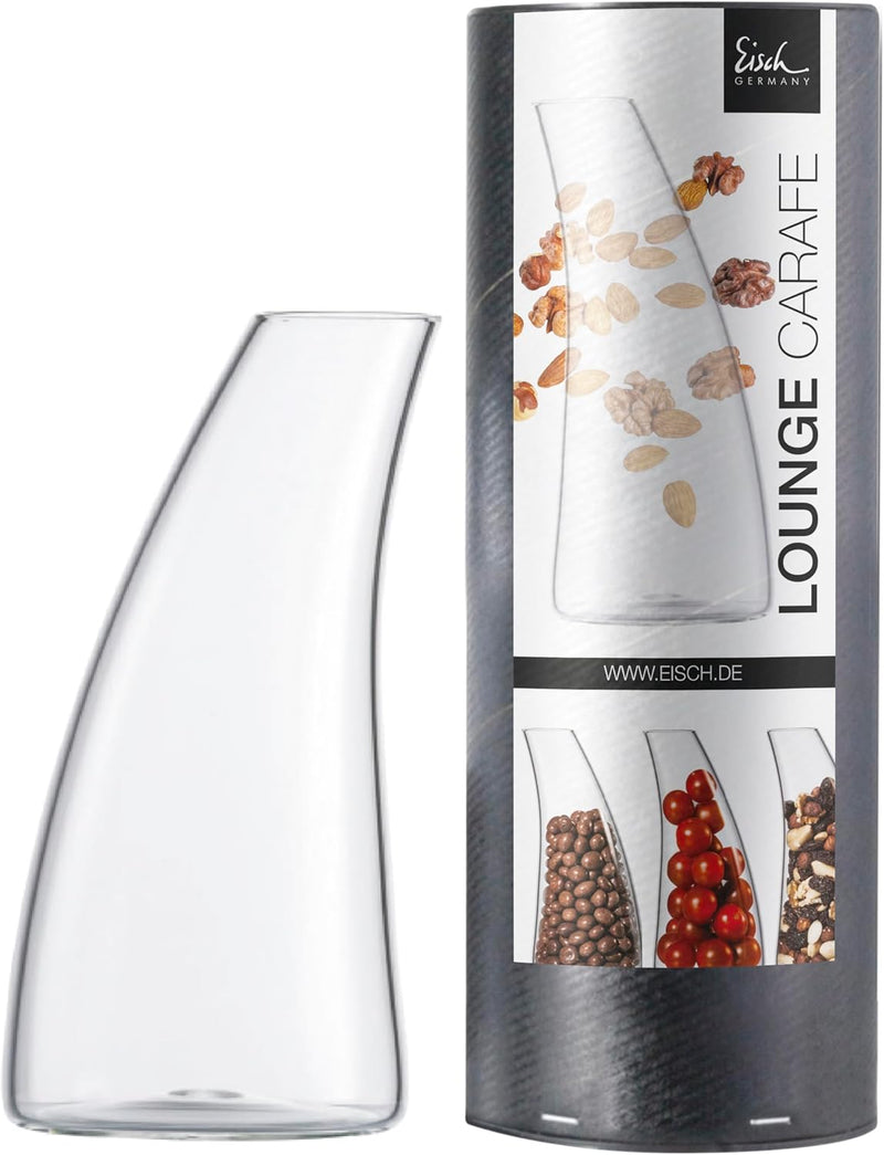 EISCH 471.958.02 Nuss-Spender Glas 958/2 Trattoria