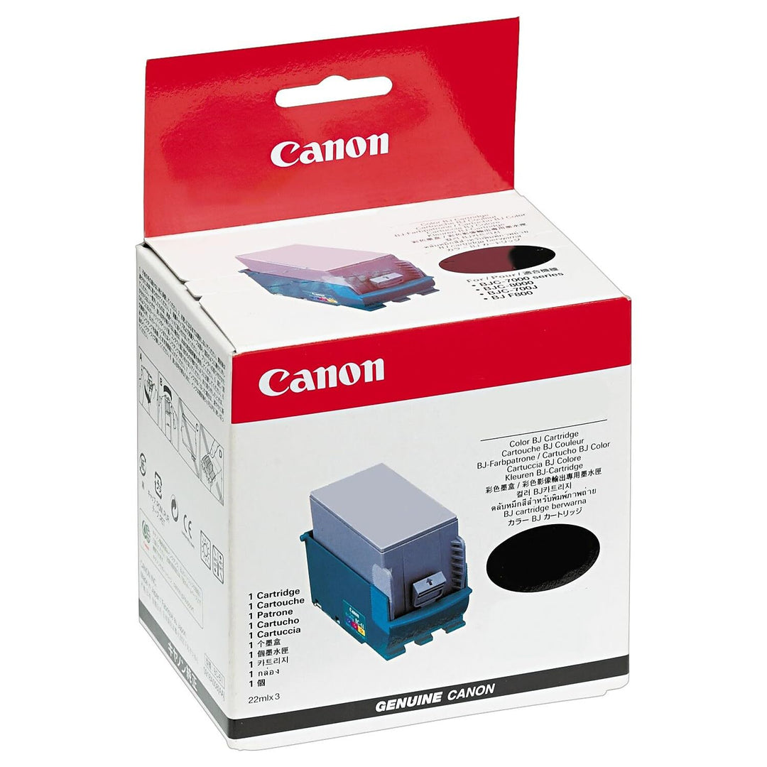 CANON PFI-106 MBK - 130 ml - Noir Mat - Original - Réservoir d'encre - Pour imagePROGRAF iPF6400, iP