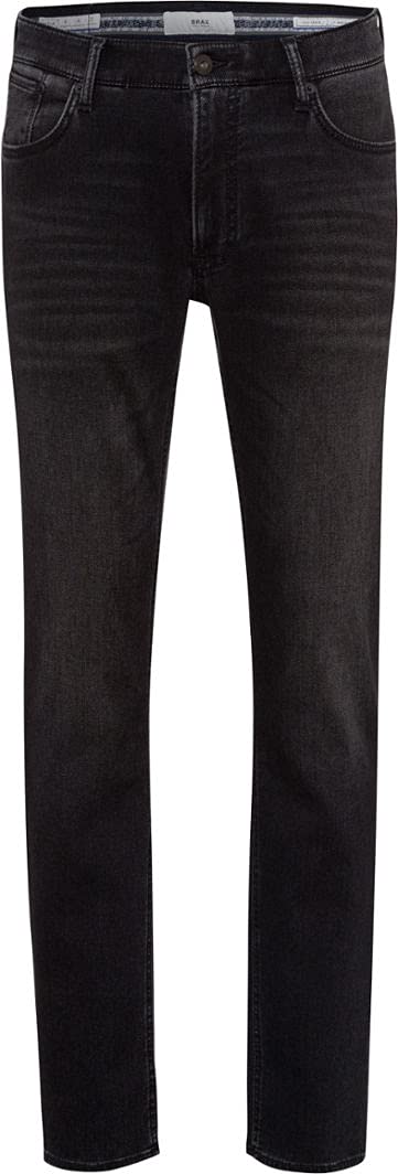 BRAX Feel Good Style Chuck Black Used 35/36