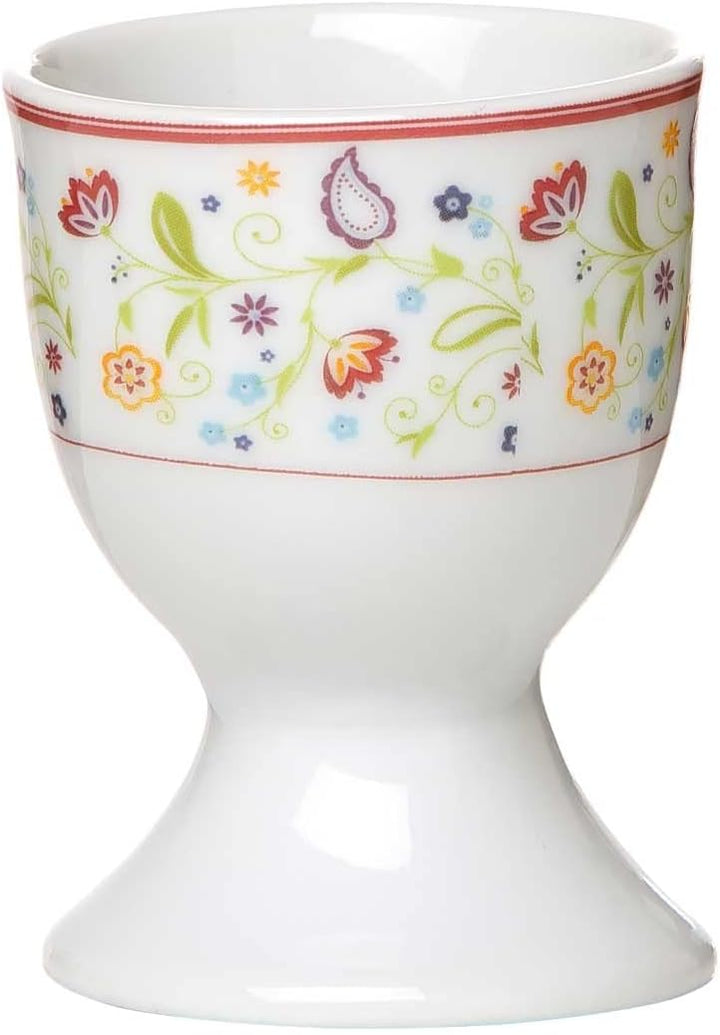 Ritzenhoff & Breker Doppio Shanti 6er Set Eierbecher/Eierhalter